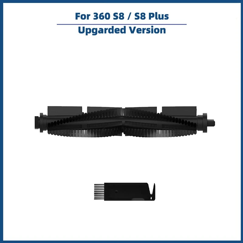 Cepillo Lateral principal, filtro Hepa, paño de mopa, repuestos de Robot aspirador, accesorios para 360 S8/S8 Plus