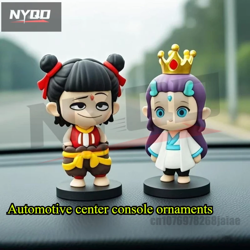 Hot Ne Zha Aobing A…