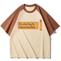 Stardew Valley t shirt women breathable tshirt female anime 2000s harajuku clothes