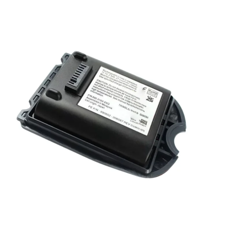 2500mAh 11.1V Survey Test Battery 990652 for Trimble TSC3,Ranger 3/3L/3XE/3XC/3XR/3RC