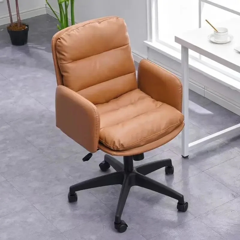 

Computer Home office Comfortable backrest Sedentary Swivel chair Dormitory study bedroom Study