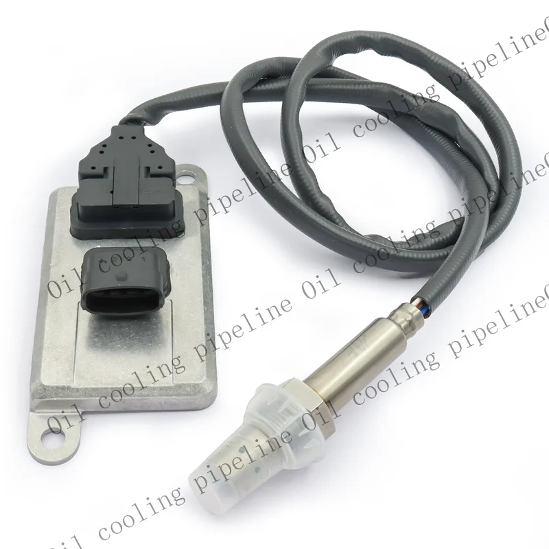 A+ NEW NOX LAMBDA SENSOR 20873395 5WK96605C For Volvo Truck Coach FH12