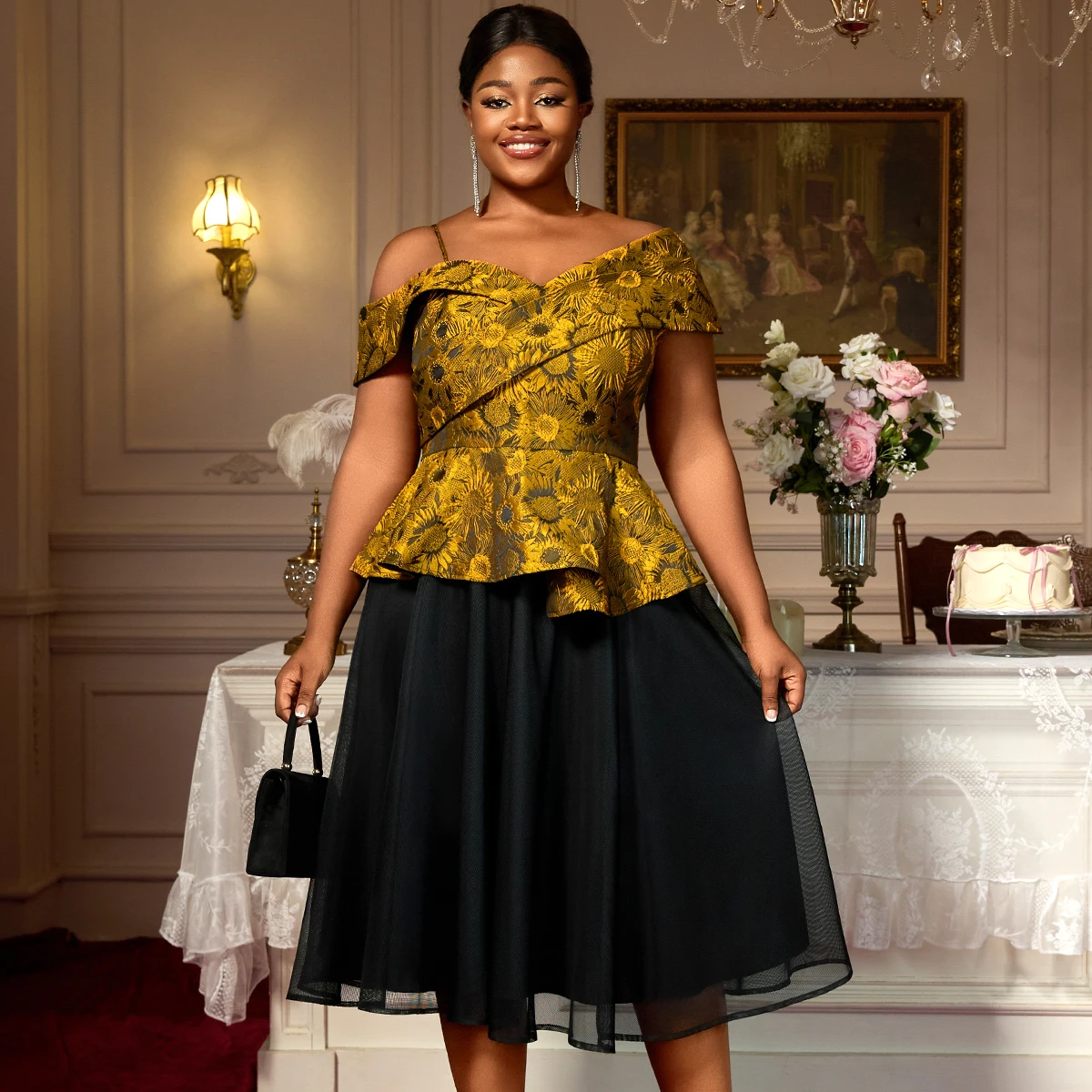 mother of the groom dress casual HGps8w Dresses for Wedding Sleeveless Lace Appliques High Low Chiffon Flowy Formal Evening Prom at Amazon Women's Clothing store Girls: All About You weekend brunch Colour:DARK BROWN menu:designer/amsale