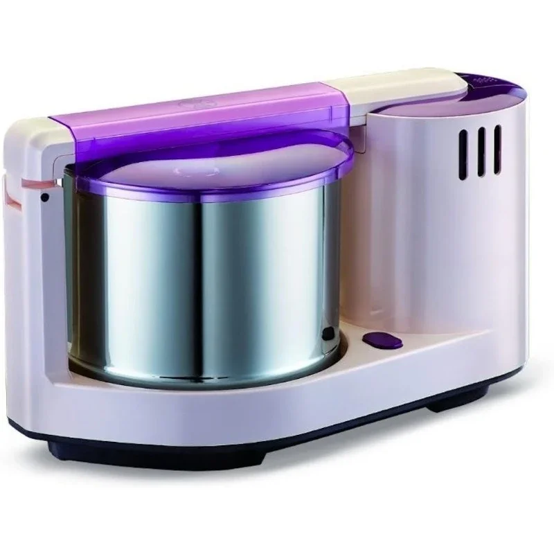 Gold 2 Liter Table Top Wet Grinder ，Great Discounts
