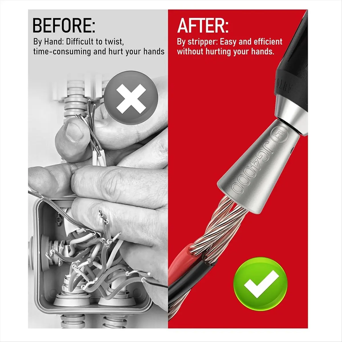 Abjs Wire Twister T…