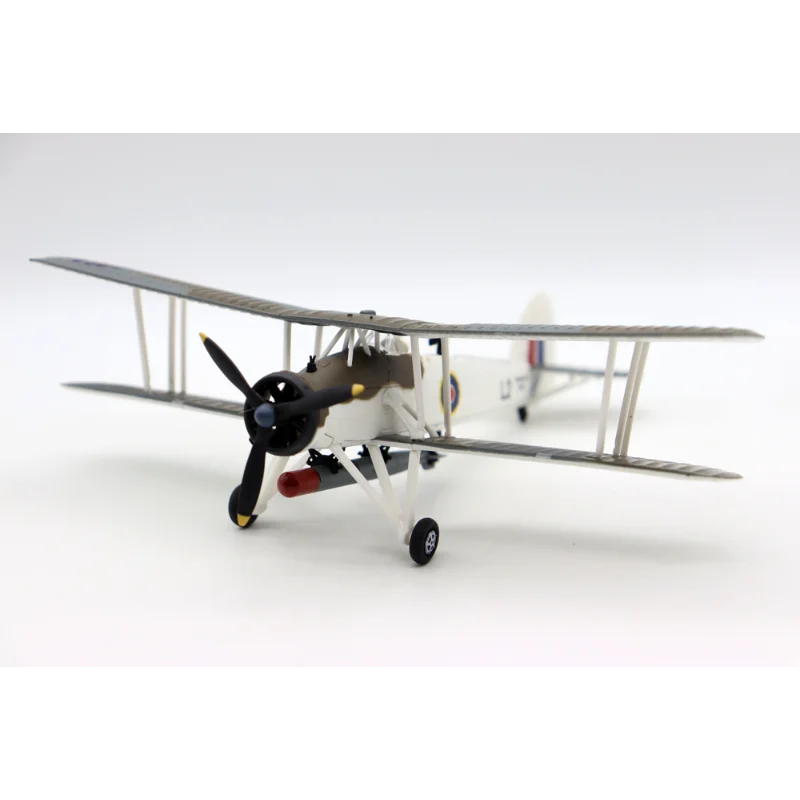 دييكاست 1/72 مقياس الجنية أبو سيف 1942 طوربيد منفذها سبيكة سيارة نموذج تحصيل لعبة هدية تذكارية عرض حلية