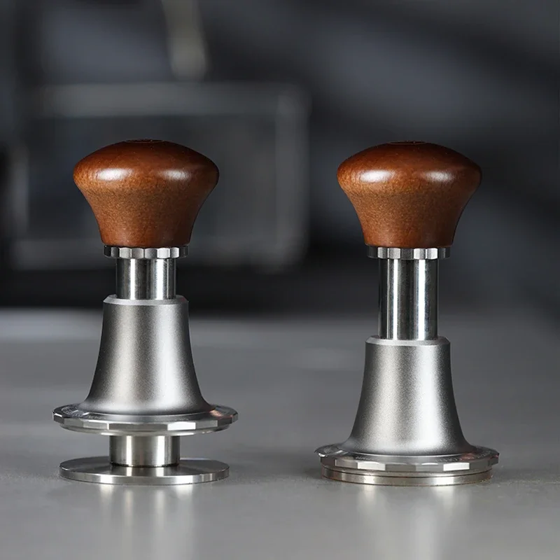 

Sword Coffee Tamper Stainless Steel Coffee Powder Press Espresso Machine Cloth Powder Leveler Powder Hammer Custom Tool