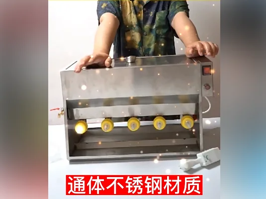 Intelligent constant temperature automatic stirring stainless steel piglet nurse machine veterinary lamb feeder bionic