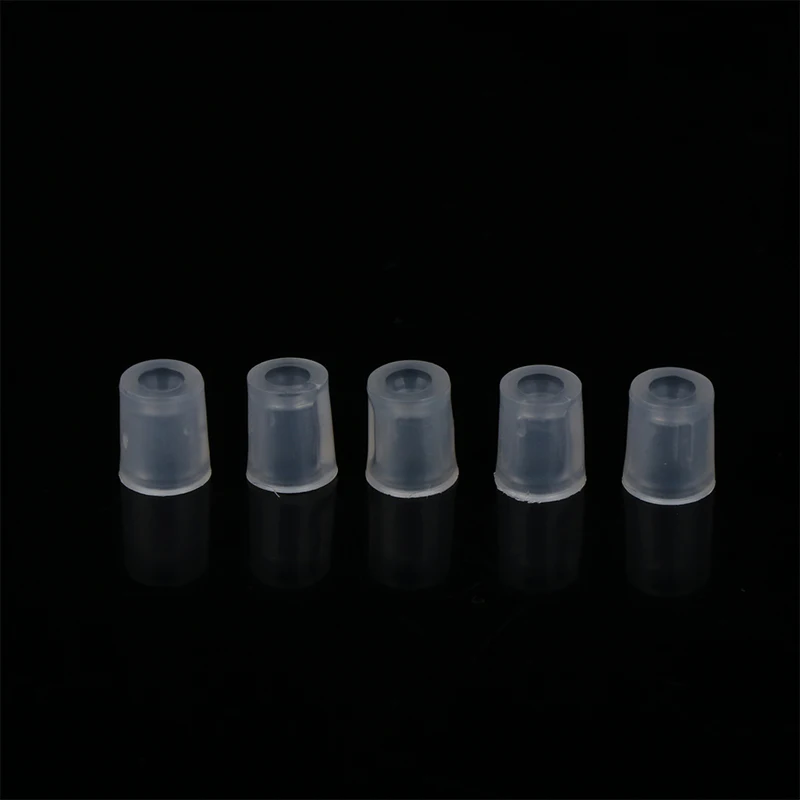 50 pieces/bag perfume dispenser portable filling tool perfume dispenser syringe special needle mini view 5