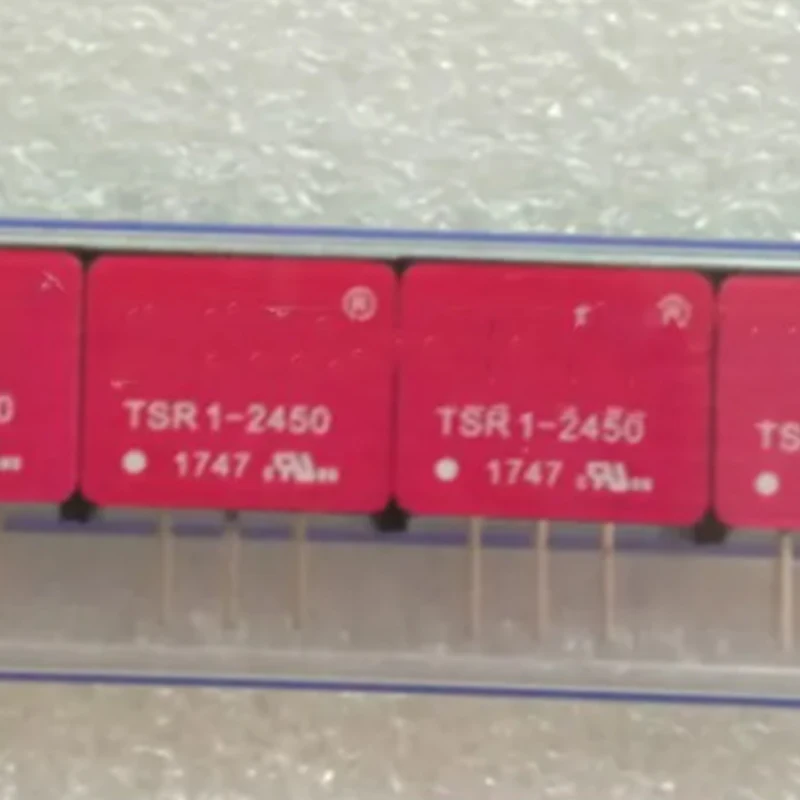 

TSR1-2450 2450 SIP3 Brand New Original Factory