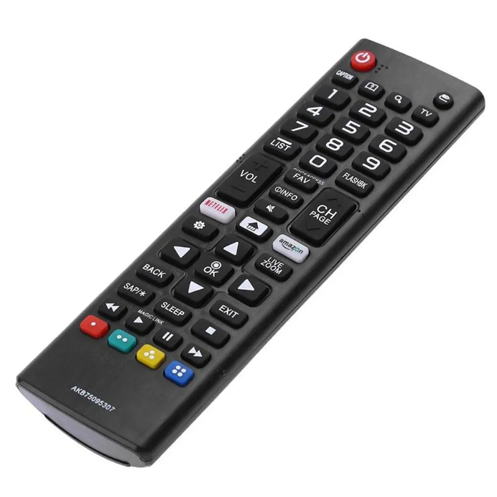 AKB75095307 Lcd TV Remote Control For Am-Hr600/Akb72915207/An-Mr500G Portable Remote Controller Dropshipping Wholesale