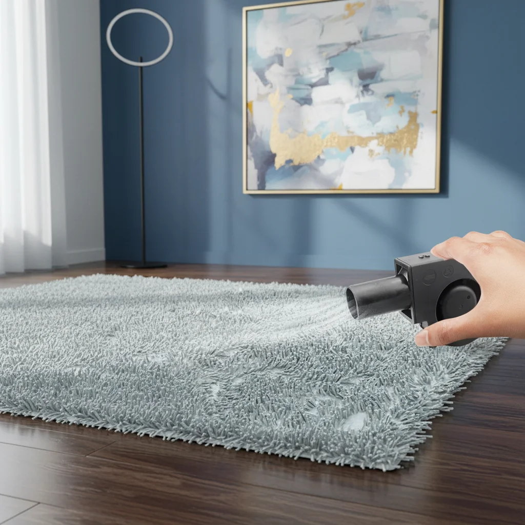 

Barbecue Fan 7530 Type 220V/110V Air Blower 1Pcs Durable Small Blast Engine BBQ Blower with Variable Speed Controller 3700RPM