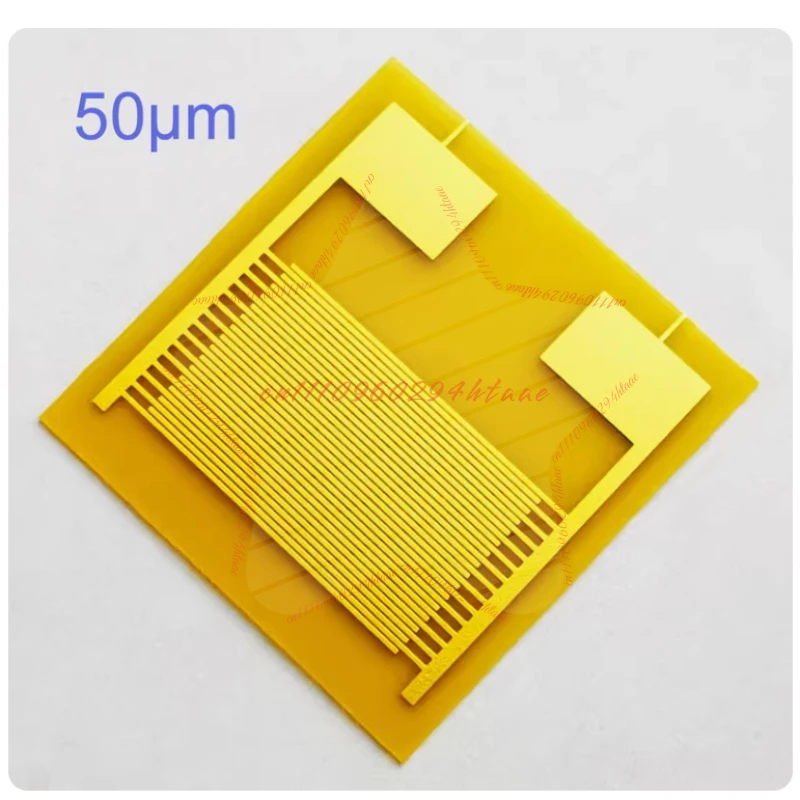 50μM Flexible Inter…