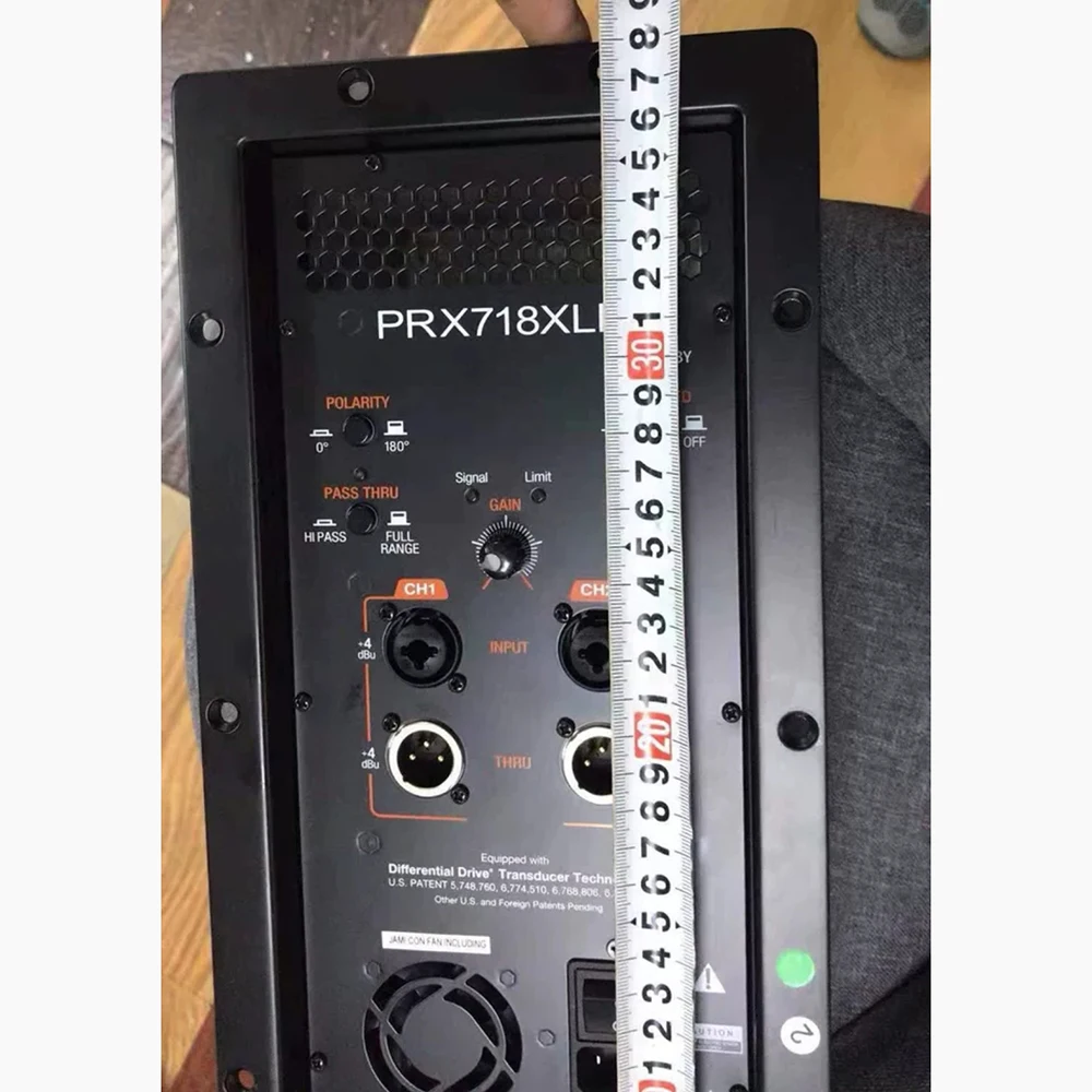 PRX718XLF For JBL PRX 718XLF Active Speaker Power Amplifier Module