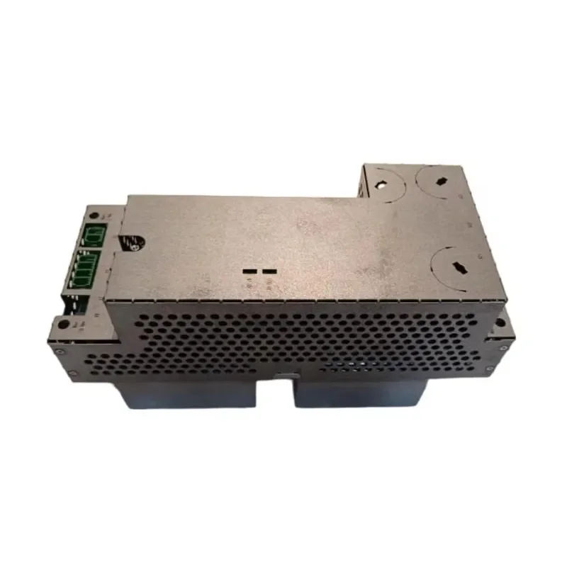 Driver DSQC417 Servo Drive Unit Model 3HAC035381-001 220V 1 Year Warranty Excellent Compatibility & High Reliability