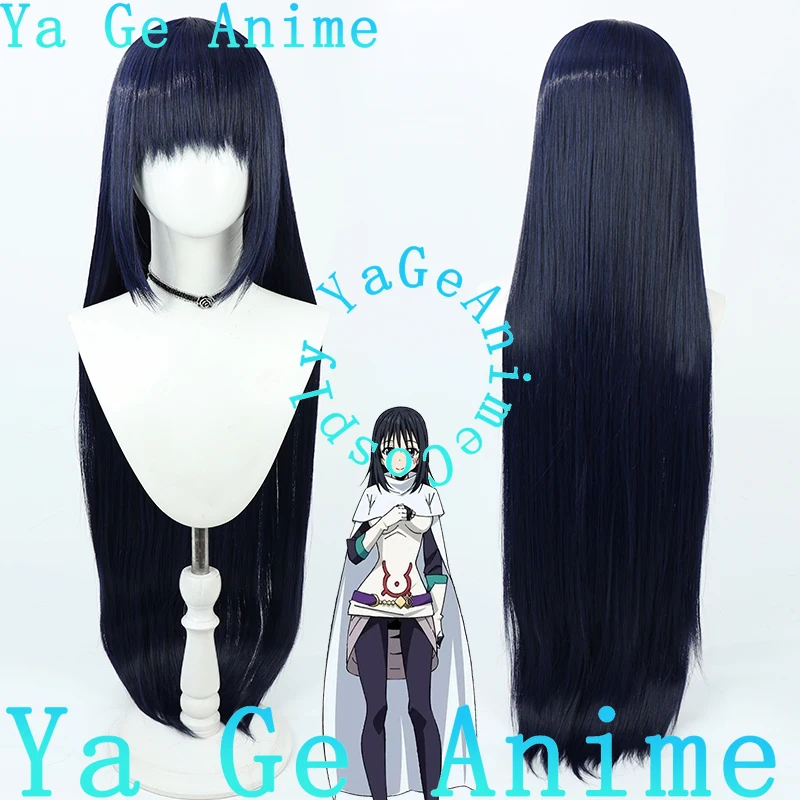 

That Time I Got Reincarnated As A Slime Shizue Косплей Парик Рождественская реальность Шоу Косплей Парик Аниме Вечеринка Выставка на складе