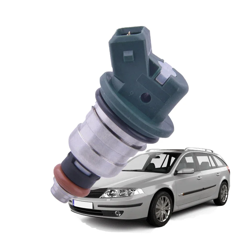 FUEL INJECTOR For Renault Laguna Espace Megane 200-220CC/M  7700867867 867867