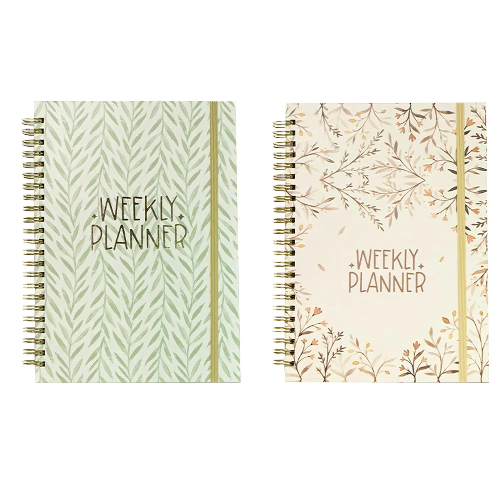 

Weekly Planner Notebook 71 Sheets Appointment Organizer Time Management to Do