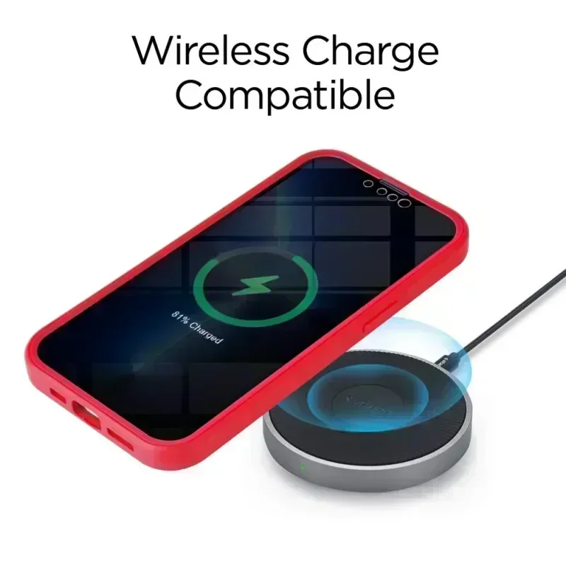 Funda de teléfono transparente de protección completa 360 para iPhone 14 Plus 13 12 11 15 Pro XS Max X película frontal suave + cubierta de parachoques de PC dura trasera