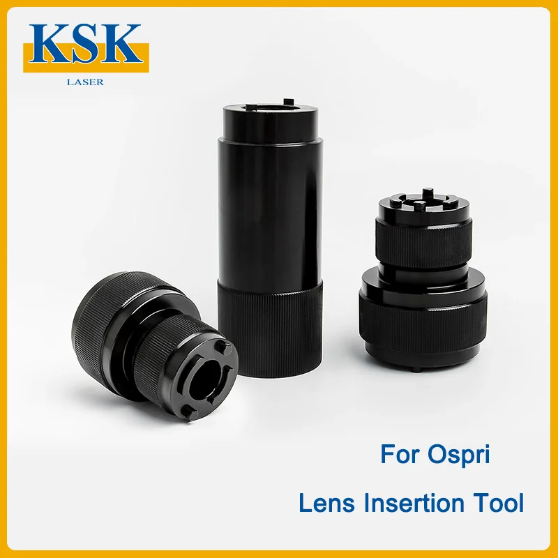 ksk-ospri-ユニバーサルミラーシリンダーレンチ-コリメート＆フォーカスレンズ分解ツール-ospriレーザーカッター用