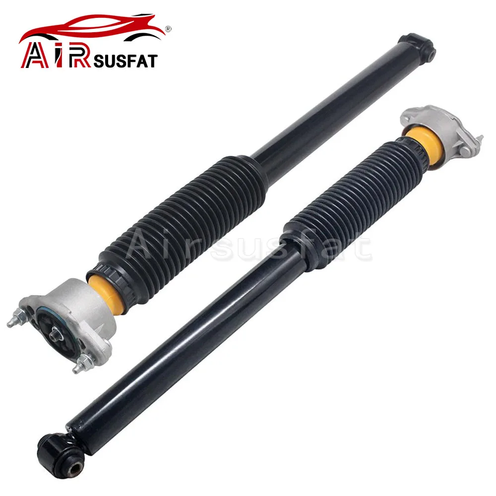 

For Mercedes Benz W207 E350 E400 2010-2017 Coupe Rear Air Suspension Shock Absorber Strut without ADS 2073202530 A2073202530