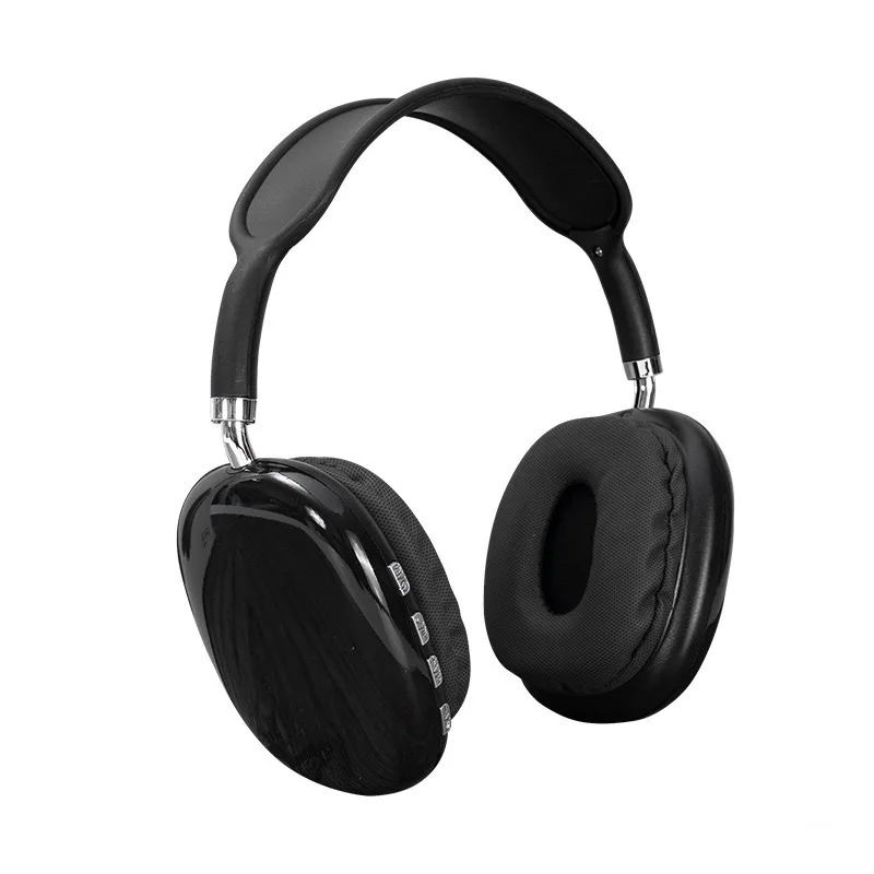

Беспроводные Bluetooth-наушники Hi-Fi стерео с микрофоном, для спорта, с поддержкой TF/AUX, YUNYUHONG