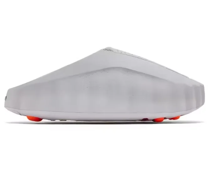

Новые мужские шлепанцы Mind001 Rubber Tech Comfort, тапочки для бега, цвета: белый, красный, черный, светло-серый, женские летние пляжные туфли Mind.