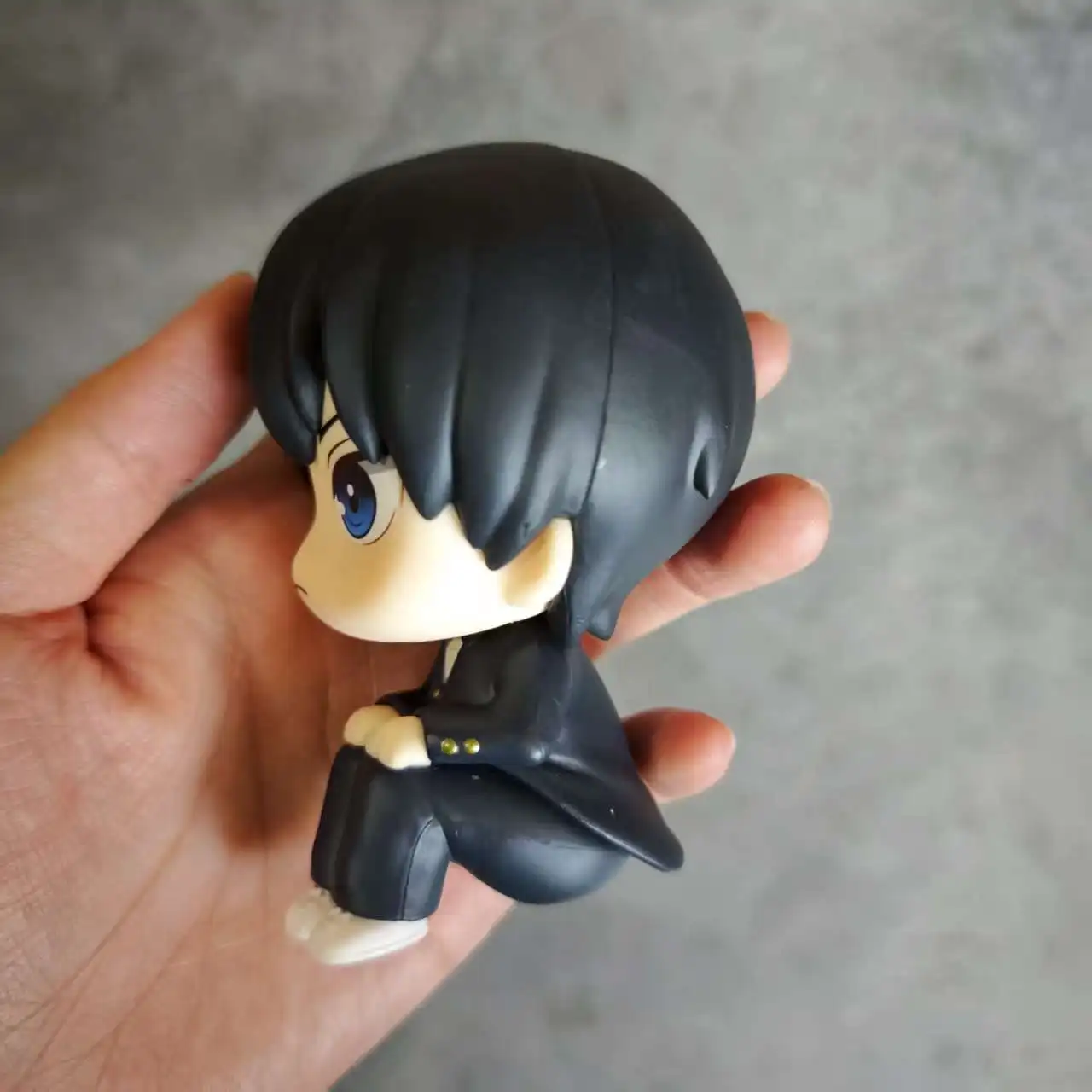 هيناتا وكاجياما توبيو نموذج ألعاب هدية 10 سم