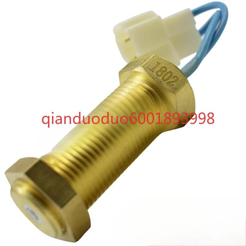 

Suitable for ZG917346 instrument sensor ZG912346 magnetic induction tachometer probe induction for construction vehicles