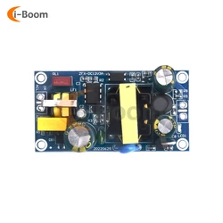 12V3A 24V1A Switching Power Supply Module 12W AC-DC Isolated Power Supply Board with Overload Short Circuit Protection