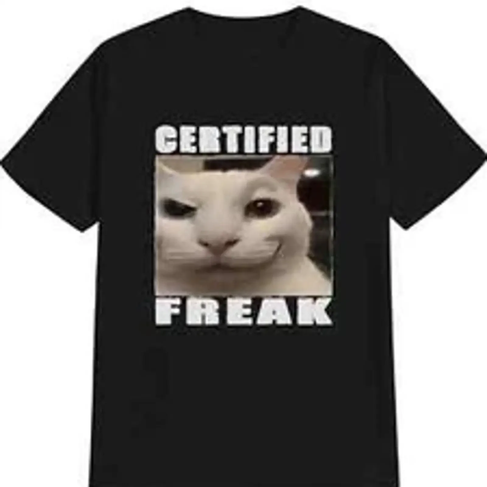 Men's Casual Crew Neck T Shirt with Fun 3D Print Design Black DROPKICK MURPHY vintage Washed Unisex homme Versatile