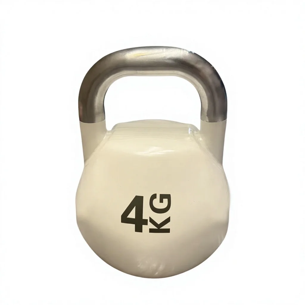 Kettlebell Multi-Weight, Adjustable Dumbbell for Crossfit, Gym, Home Fitness, Full-Body Strength Training, 5-25 lbs