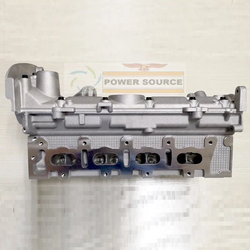 

K4M NEW Engine Cylinder Head For Renault Laguna Clio Megane Scenic 1598cc 1.6L 79.5mm Petrol DOHC 16V 2000- 7701474361 770147436
