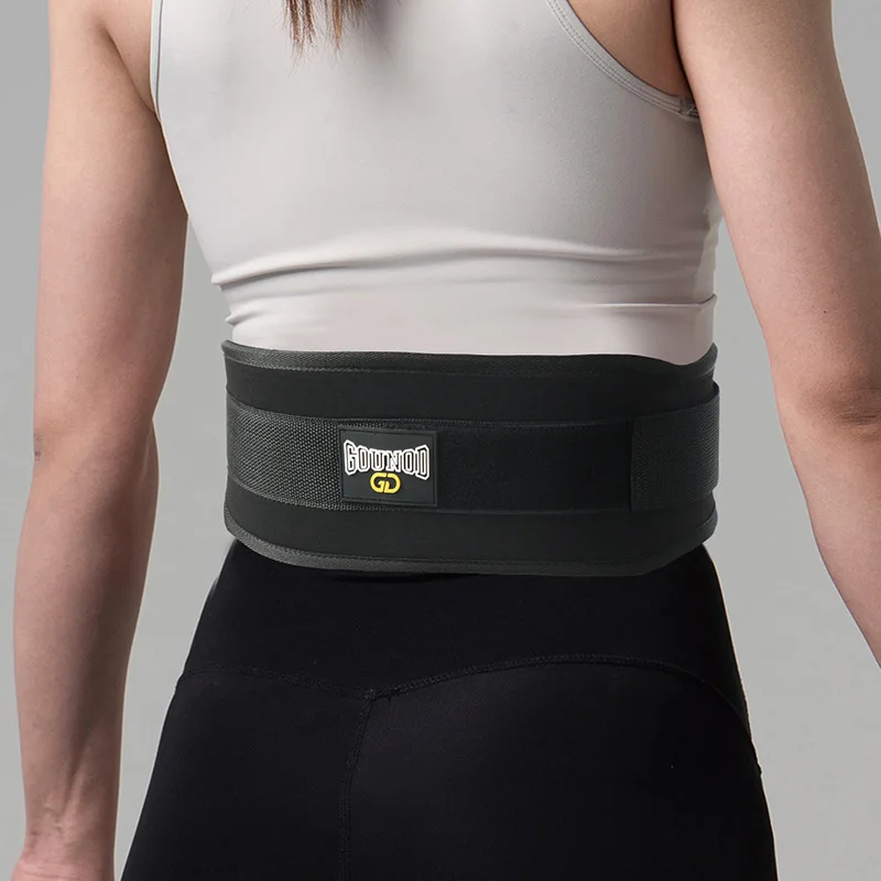 

1 шт. ХОРОШИЙ ФИТНЕС РЕМЕНЬ EVA DEADLIFT SQUAT WEIGHTLIFT ТРЕНИРОВОЧНЫЙ КОРОЛЕК ВЫСОКОЙ ИНТЕНСИТ ВЫСКОВЫЙ ТРЕНИРОВОЧНЫЙ ТРЕНИРОВОЧНЫЙ ВАЖДА