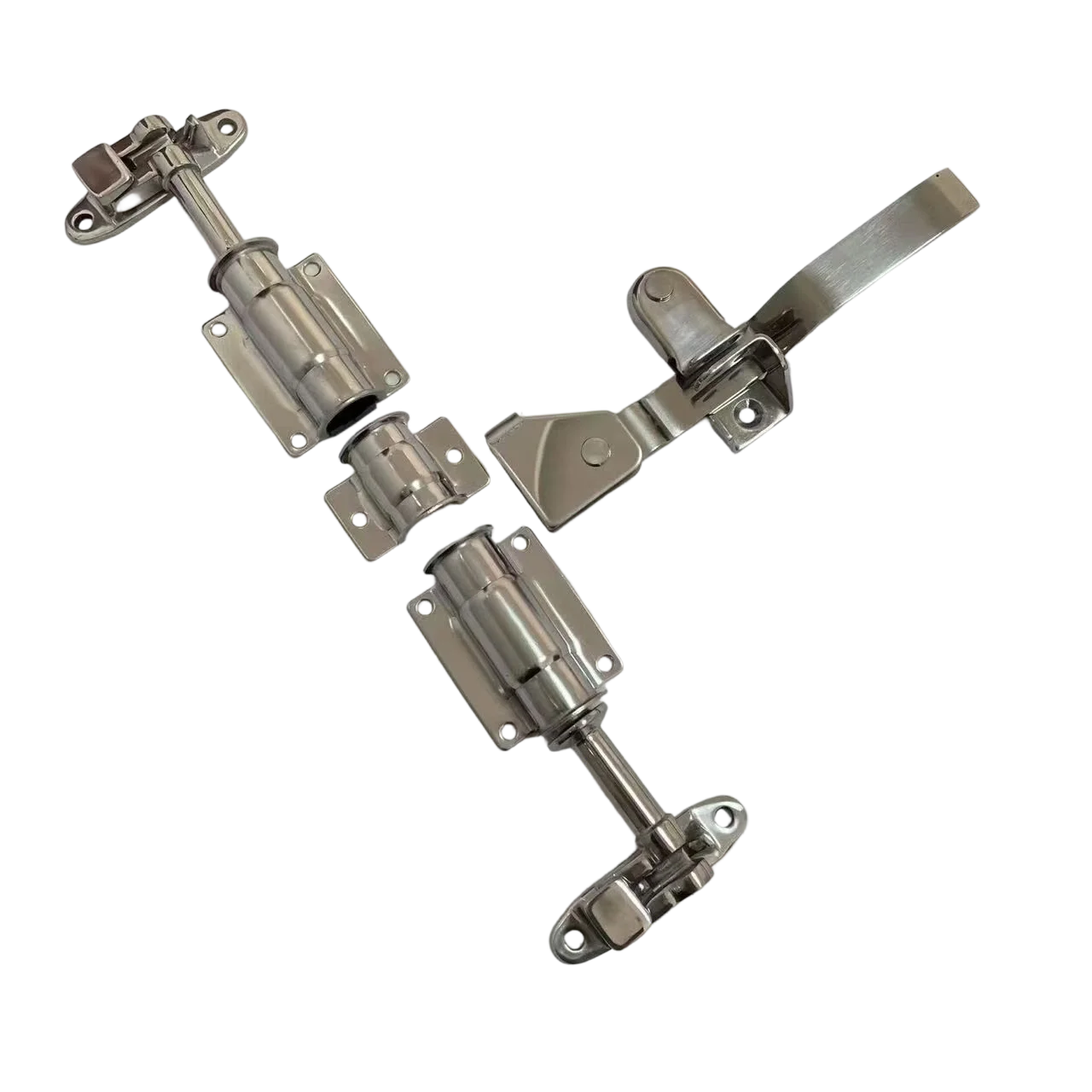 miniature-refrigerated-truck-door-lock-oven-freezer-door-lock