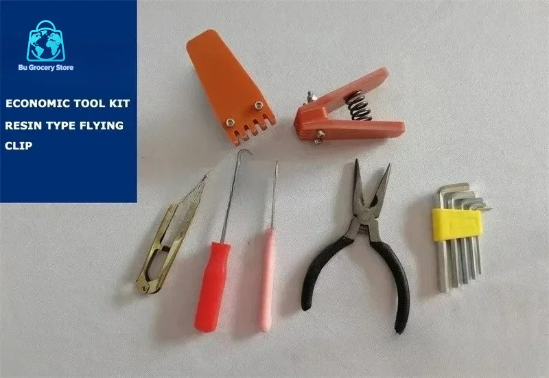Flat Pull Style Badminton Racket Stringing Machine Racket Support Aluminum Alloy DIY Racket Frame Stringing Machine