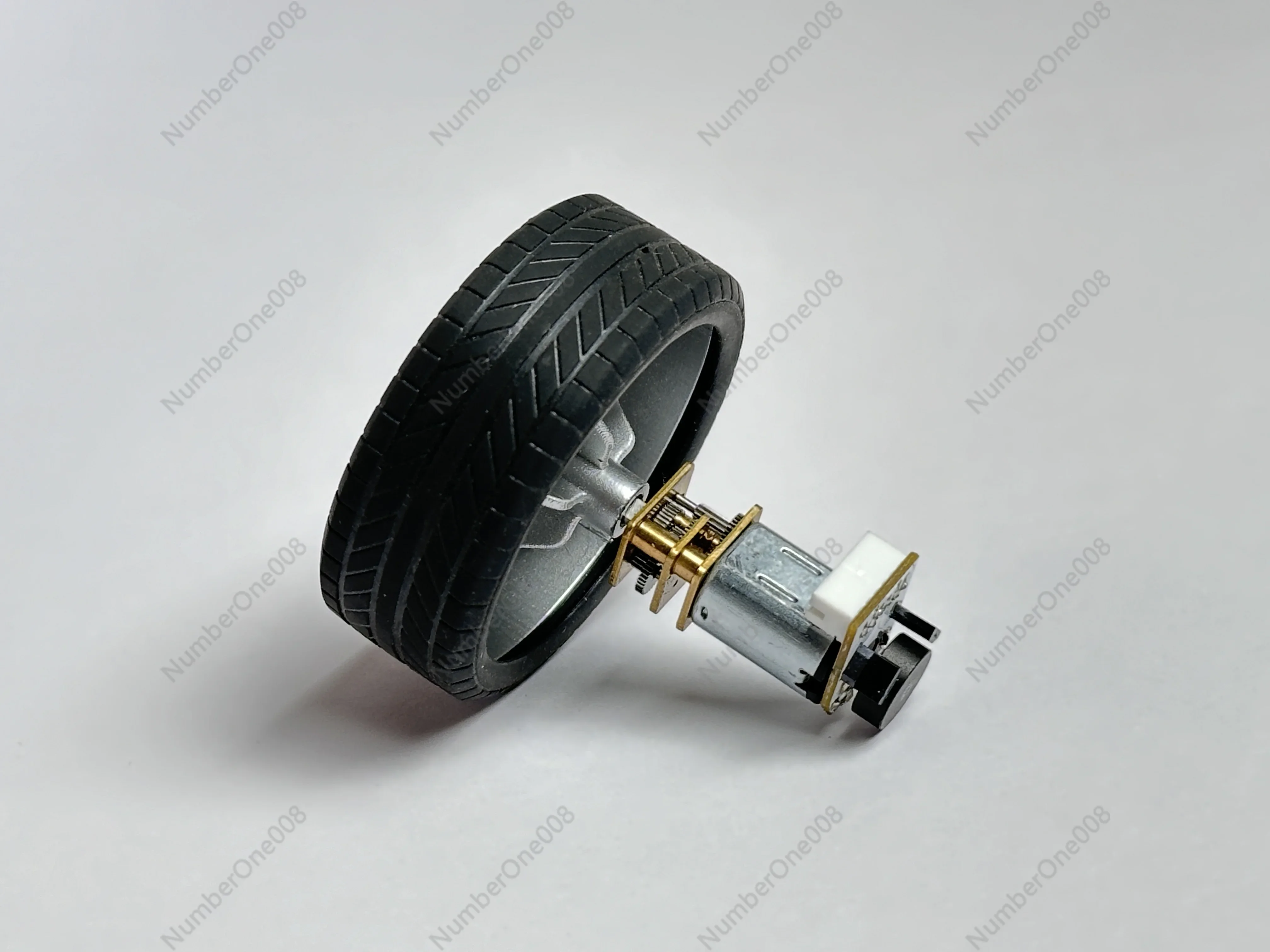 

Microbit Coolba Power Assembly