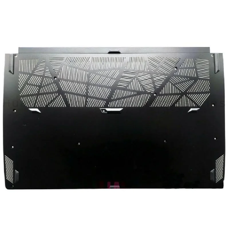 SS+Original A+B+D Shell Set for MSI GS75 Stealth 9SF 9SE 9SG 10SE 10SF 10SD MS‑17G1, Strictly‑Tested Genuine Part
