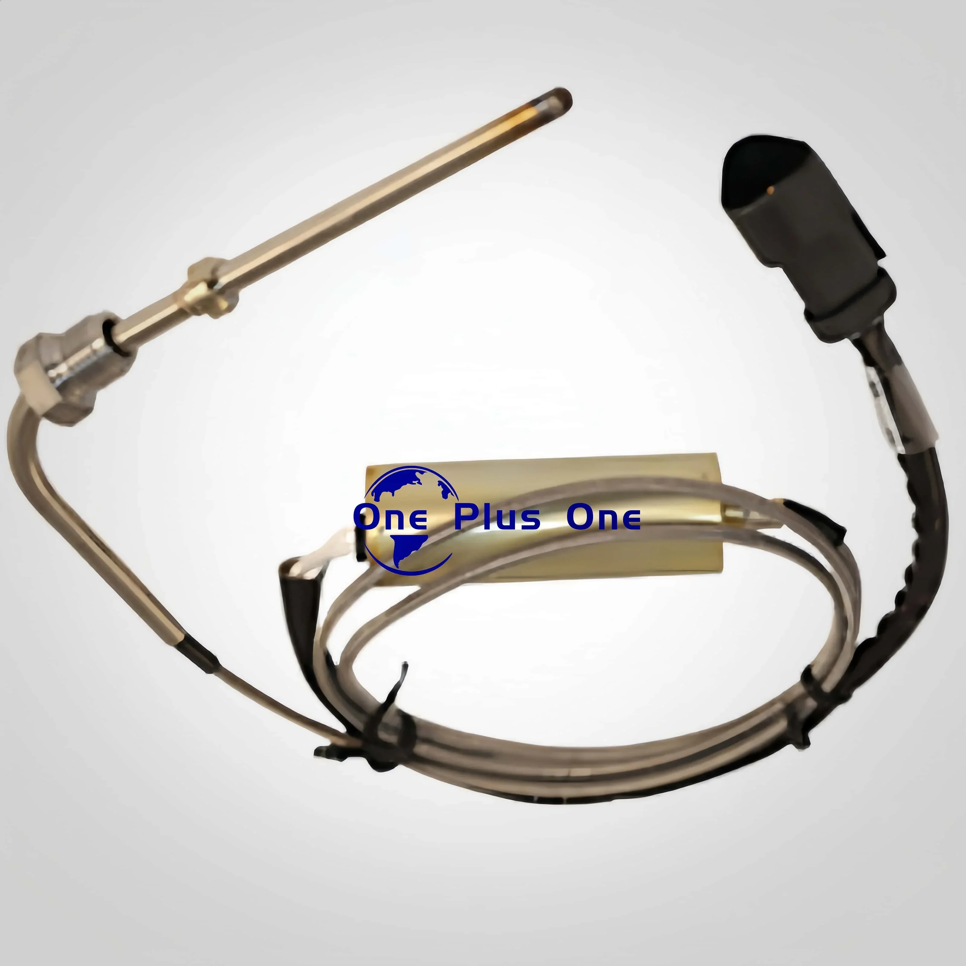 High Quality Heavy Duty Temperature Sensors 415-2434 Temperature Sensor for Caterpillar C32 MARINE C9 C32 MARINE ENGINE