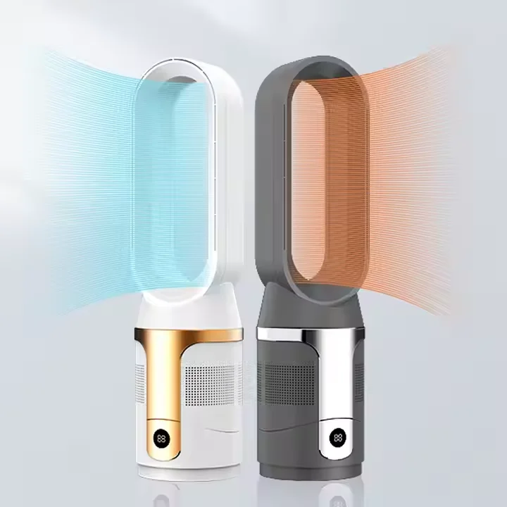 

Безлопастной портативный вентилятор Электрический вентилятор Производитель вентиляторов для умной бытовой техники Кулер