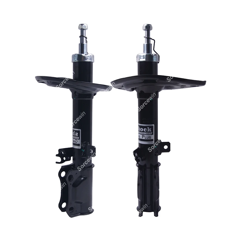 For Toyota Camry AVV50 2012-2017 Auto Part Front Rear Suspension Struts Car Shock Absorber Damper 4853006400 4854006400