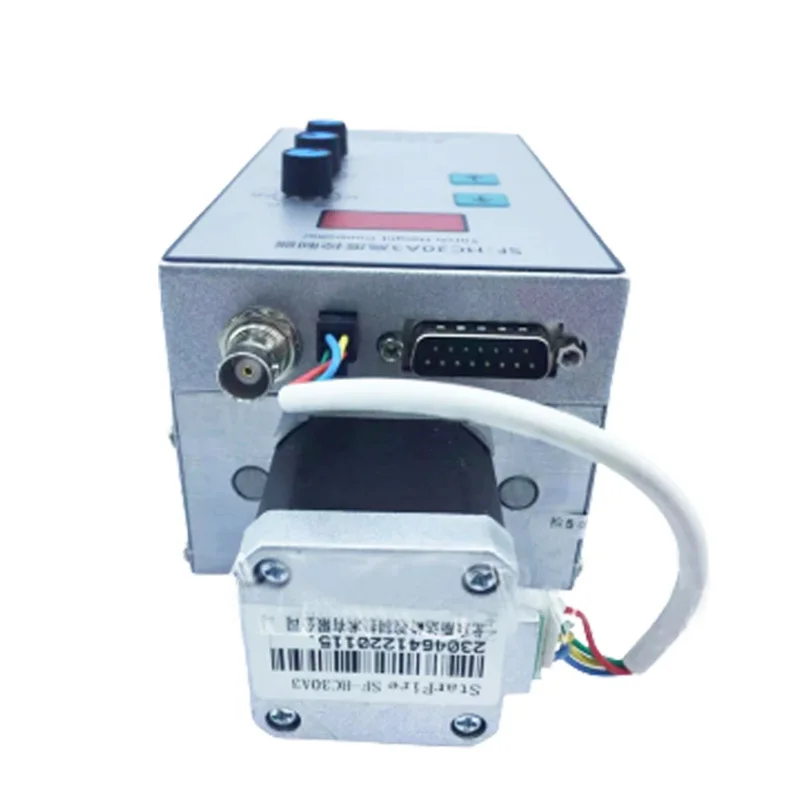 Controlador de altura da tocha de soldagem de plasma portátil, máquina de corte de mesa dedicado regulador de tensão de arco cnc Sf-hc30a