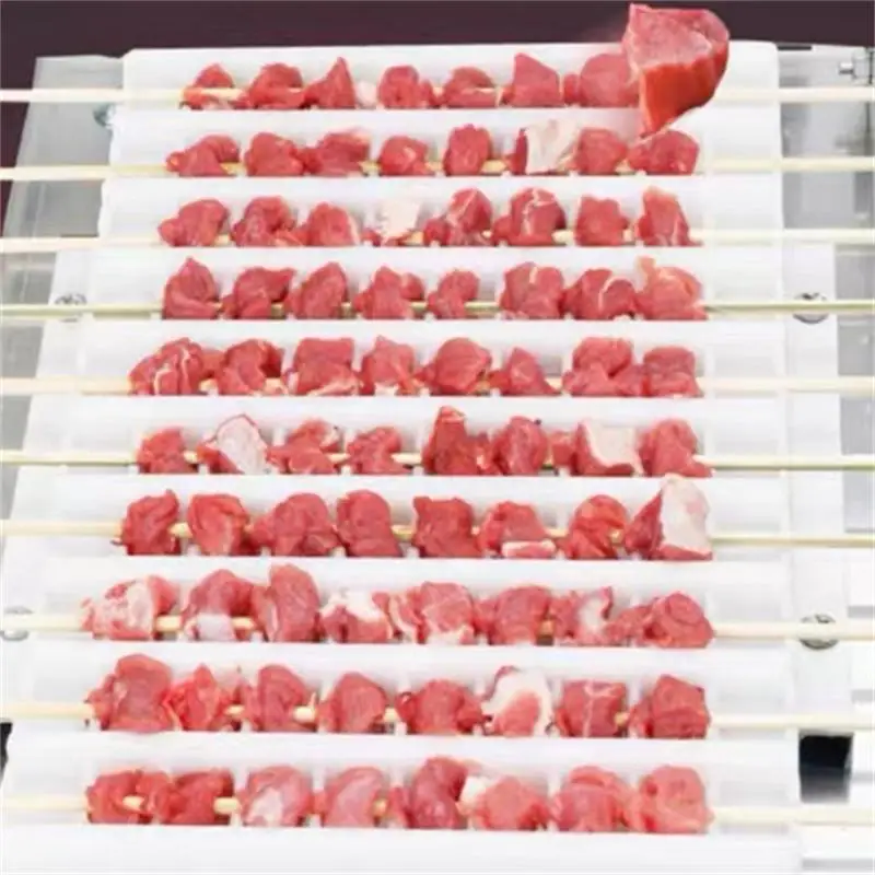 Barbecue Commercial…