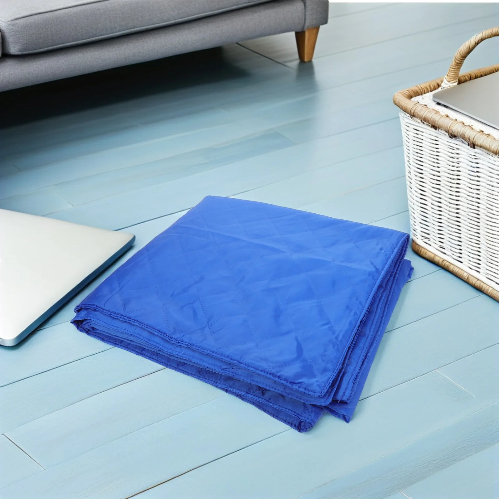 وسادة تدريب Cpr، بساط ركوع متين، ممارسة محاكاة طبية، مقاومة للماء، مبطنة ومريحة للإسعافات الأولية للركبة #1