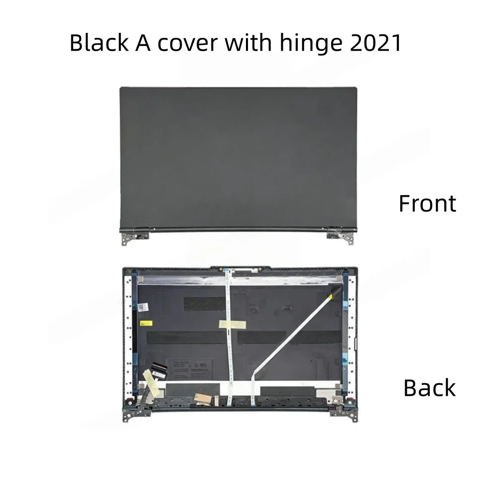 Applicable To Rescue Squad R7000P Y7000P Models For 2021 2022 2023 2024 Laptop Case A Cover B Cover C Cover D Cover Hinge Cover