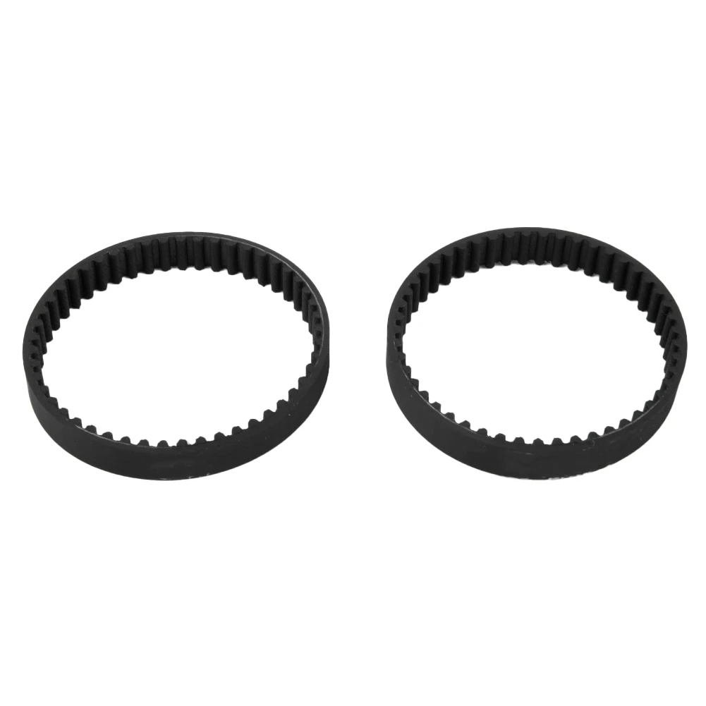 Cinturones de piezas para aspiradora Shark, accesorios de repuesto para máquina de barrido, NZ801UKT40 NZ801UKT 40 EPH205, 2 unidades