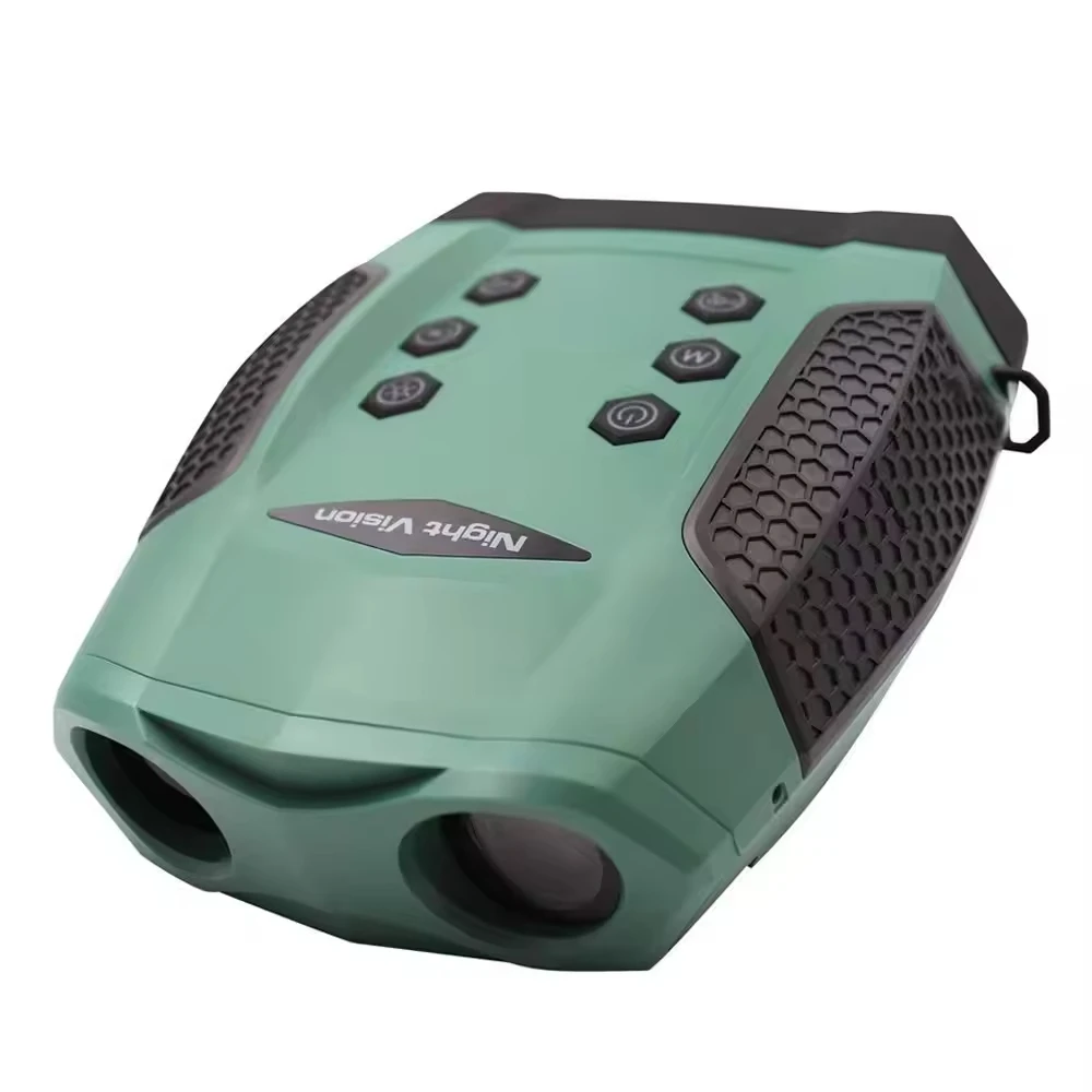 

Охотничий бинокль ночного видения с цифровым зумом высокого разрешения, бестселлер с инфракрасной технологией