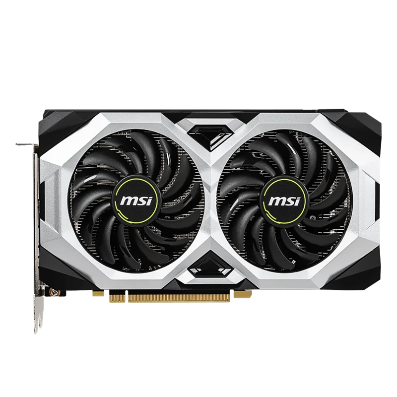 بطاقة رسومات MSI GeForce RTX 2060 SUPER VENTUS OC GDDR6 256Bit 8Pin 8G #5