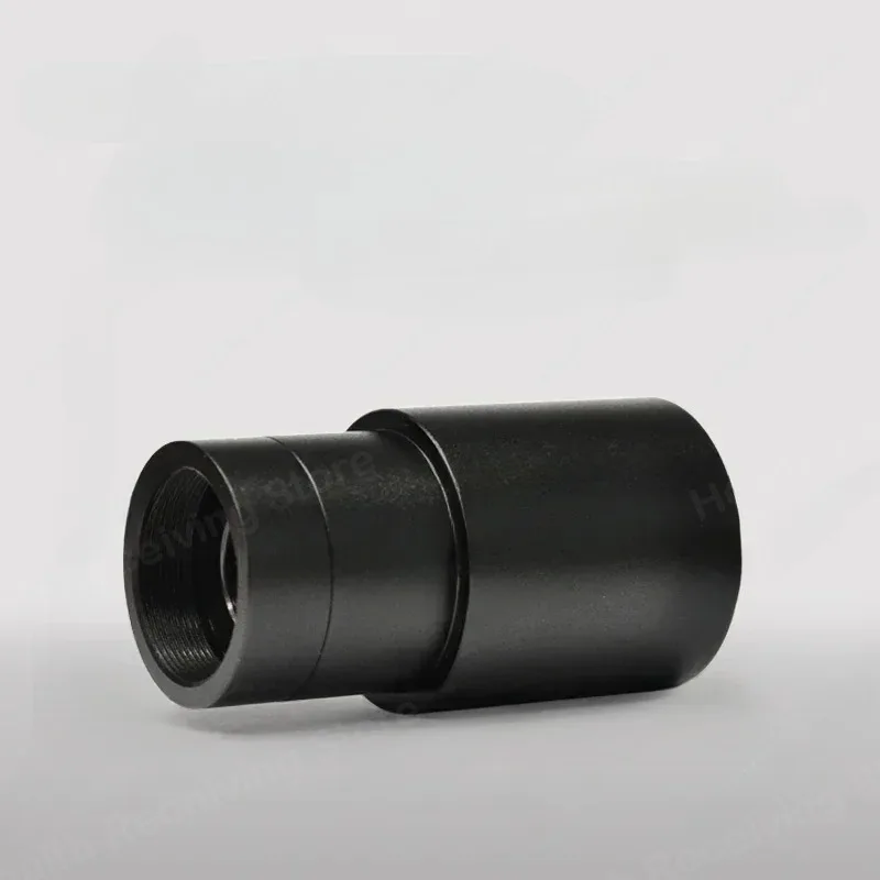 For GPCMOS01200KPF USB2.0 Astronomical Guide Star Planetary Camera 1.25 Inch Extension Cylinder Can