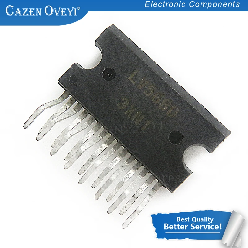 10Pcs/Lot LV5680 Lv… - image